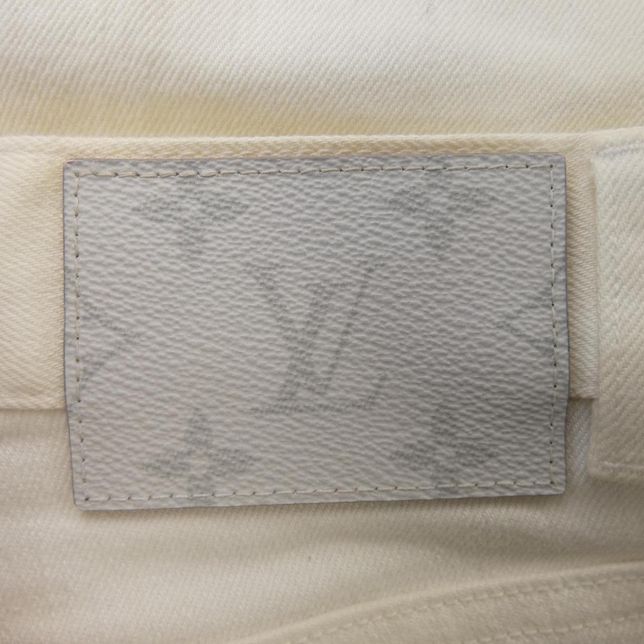 ルイヴィトン LOUIS VUITTON ジーンズ