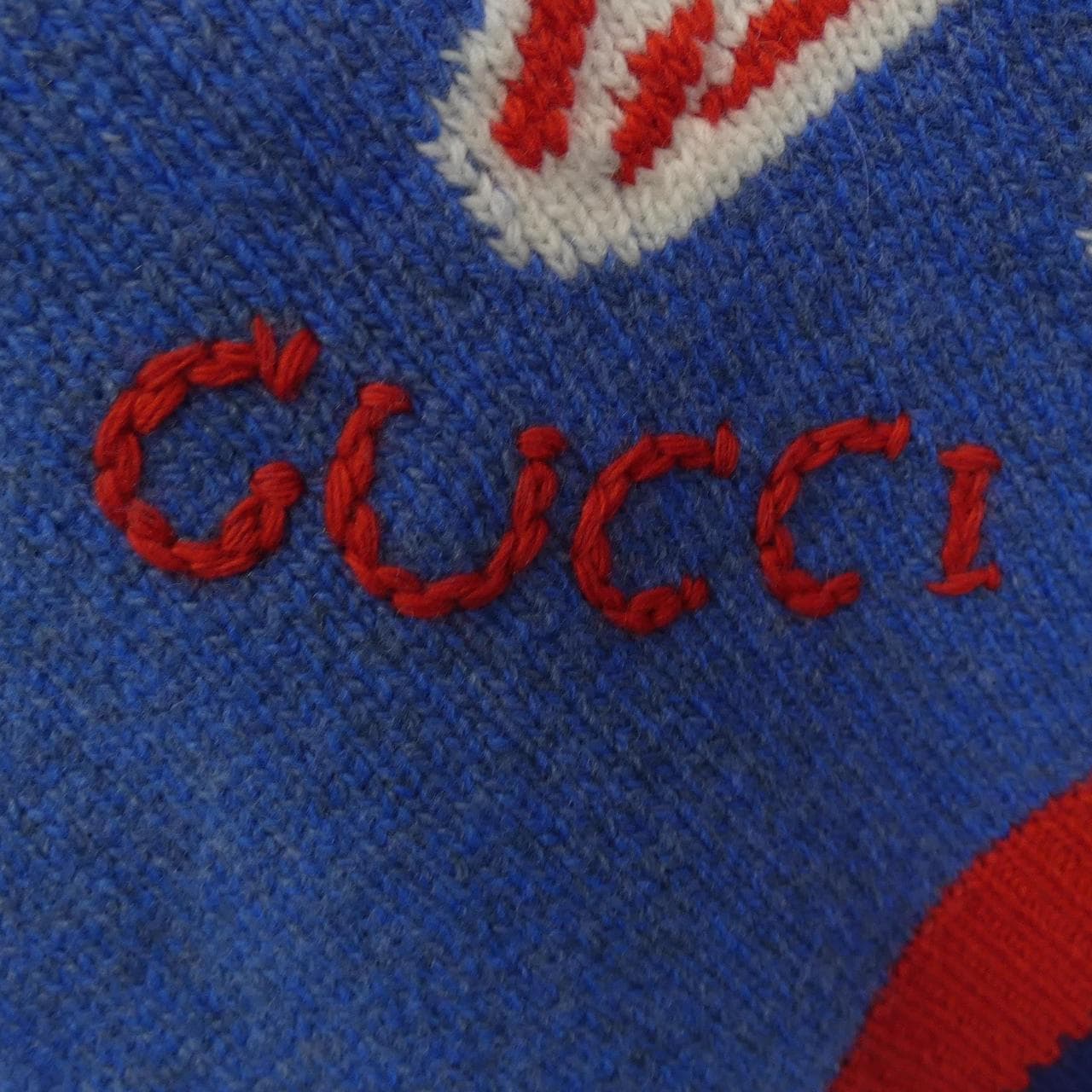 グッチ GUCCI ニット