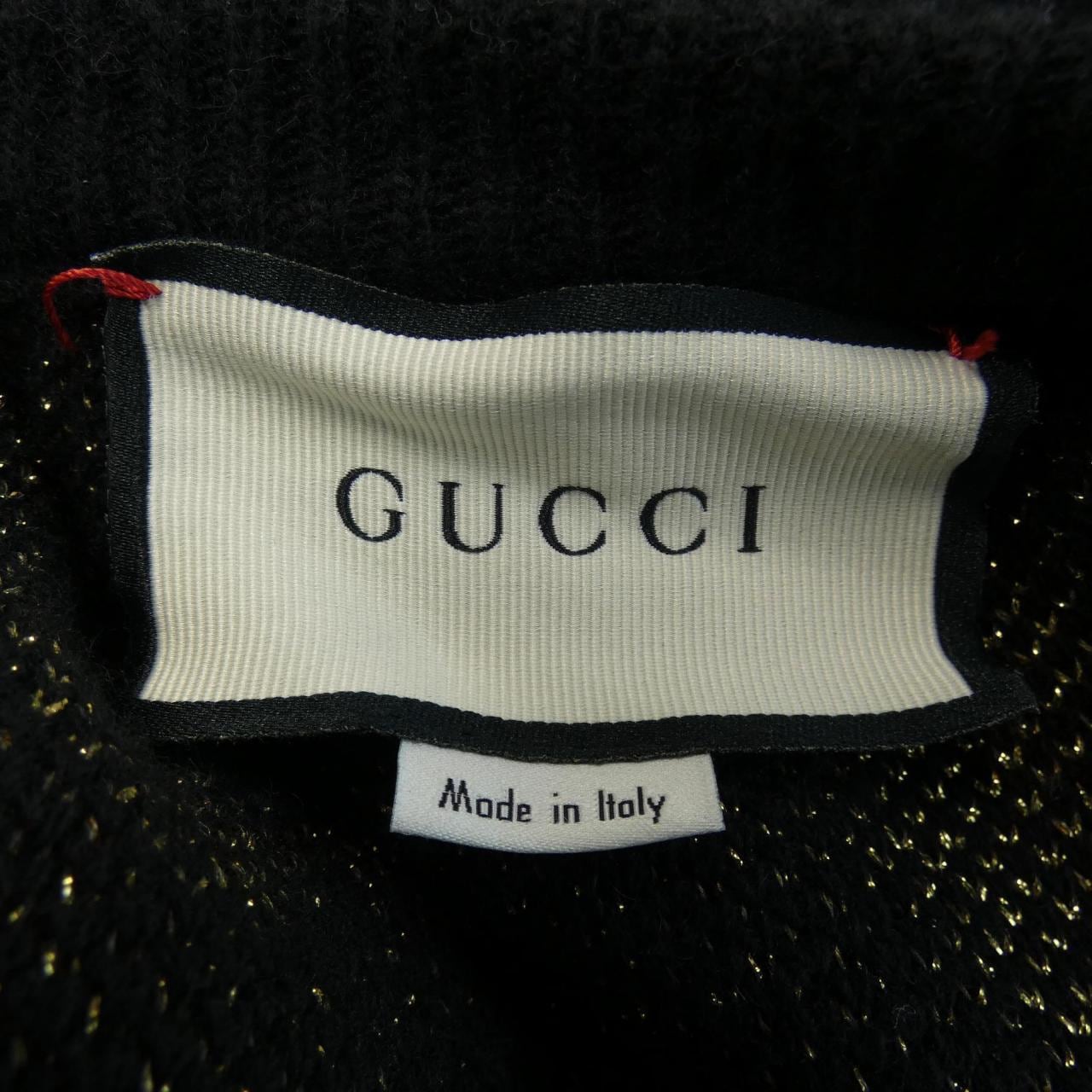 グッチ GUCCI ニット