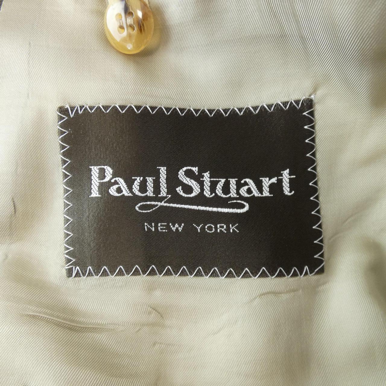 保羅斯圖爾特PAUL STUART夾克