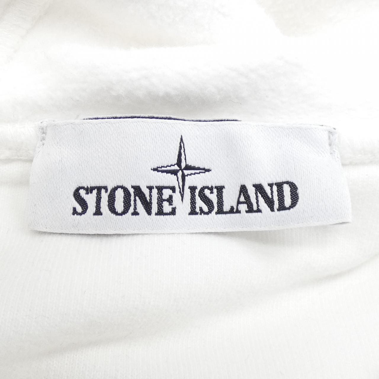 ストーンアイランド STONE ISLAND パーカー