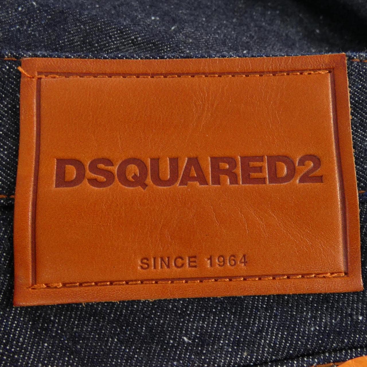 DSQUARED2 DSQUARED2 牛仔裤