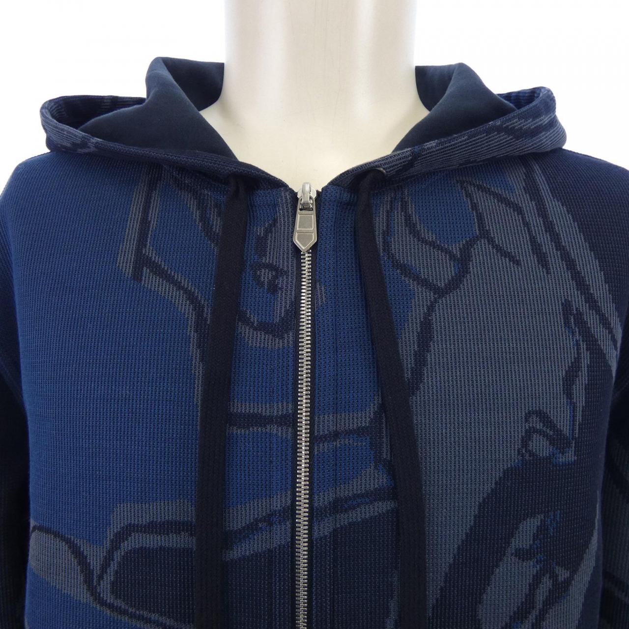 エルメス HERMES パーカー