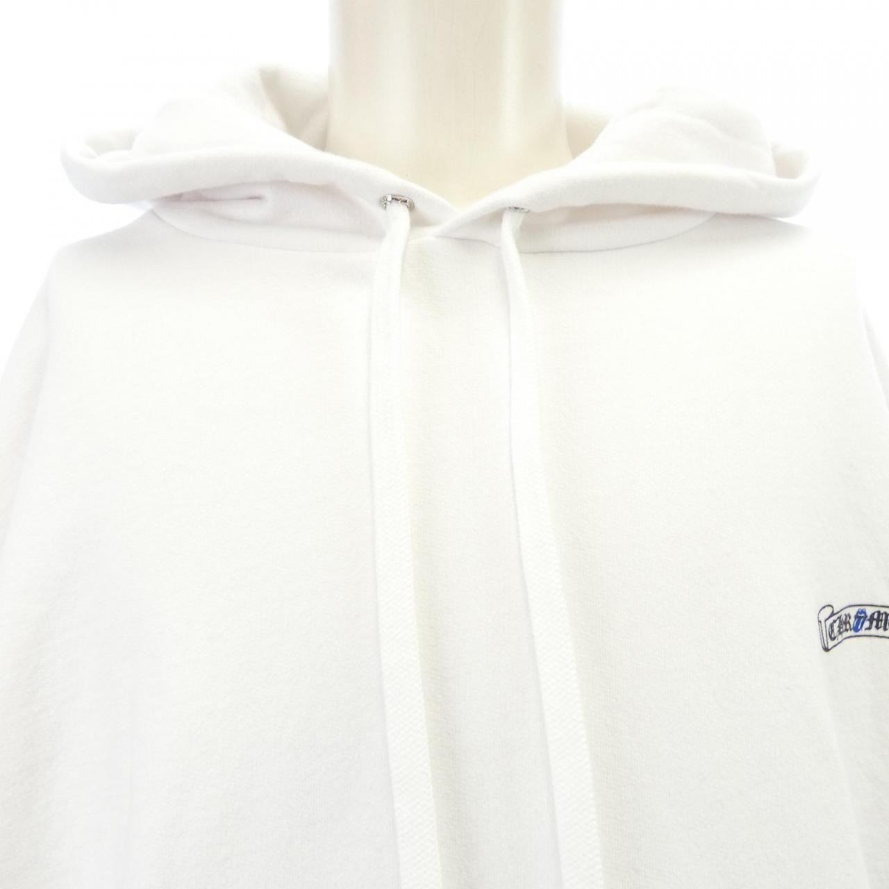 クロムハーツ CHROME HEARTS パーカー