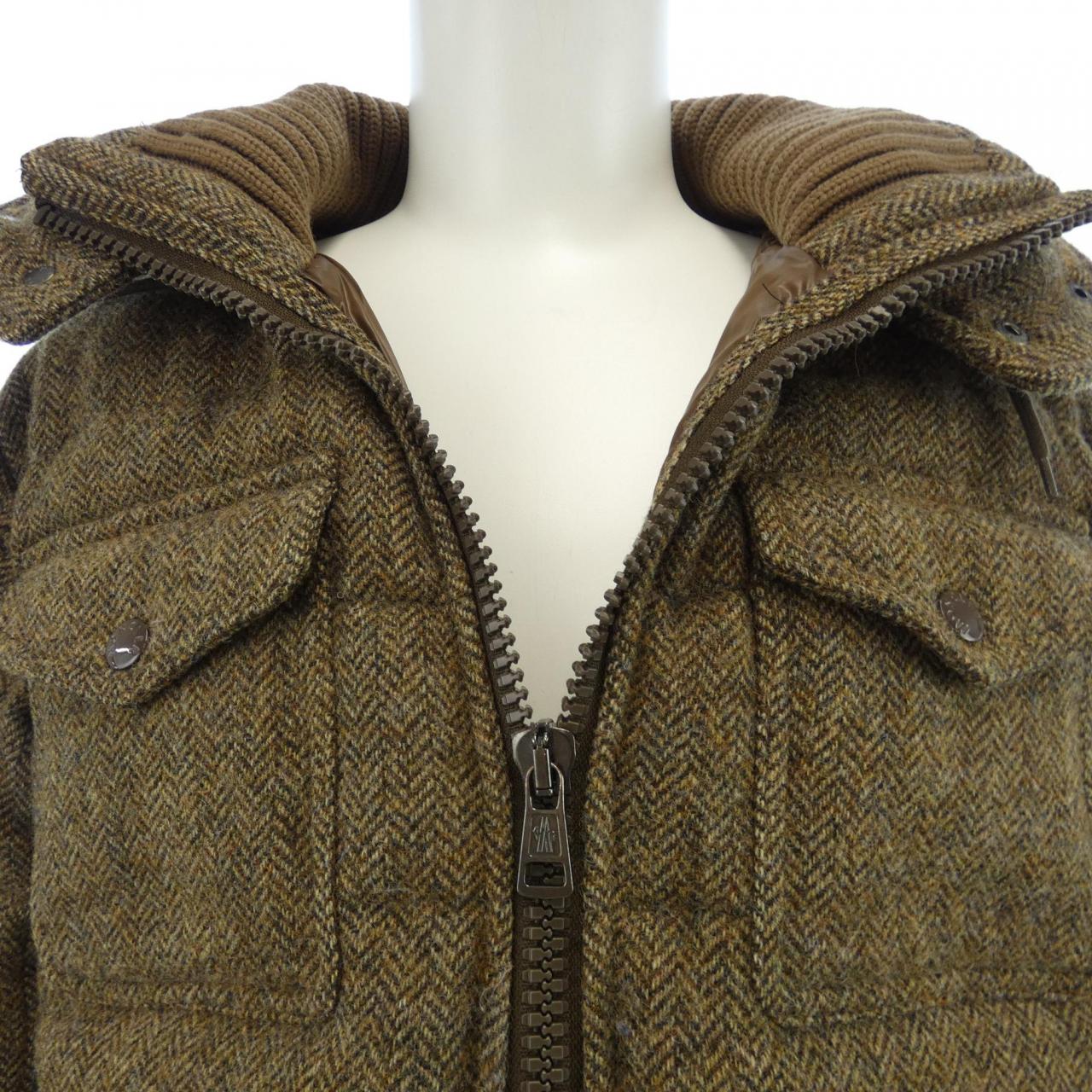 MONCLER蒙克勒羽绒服