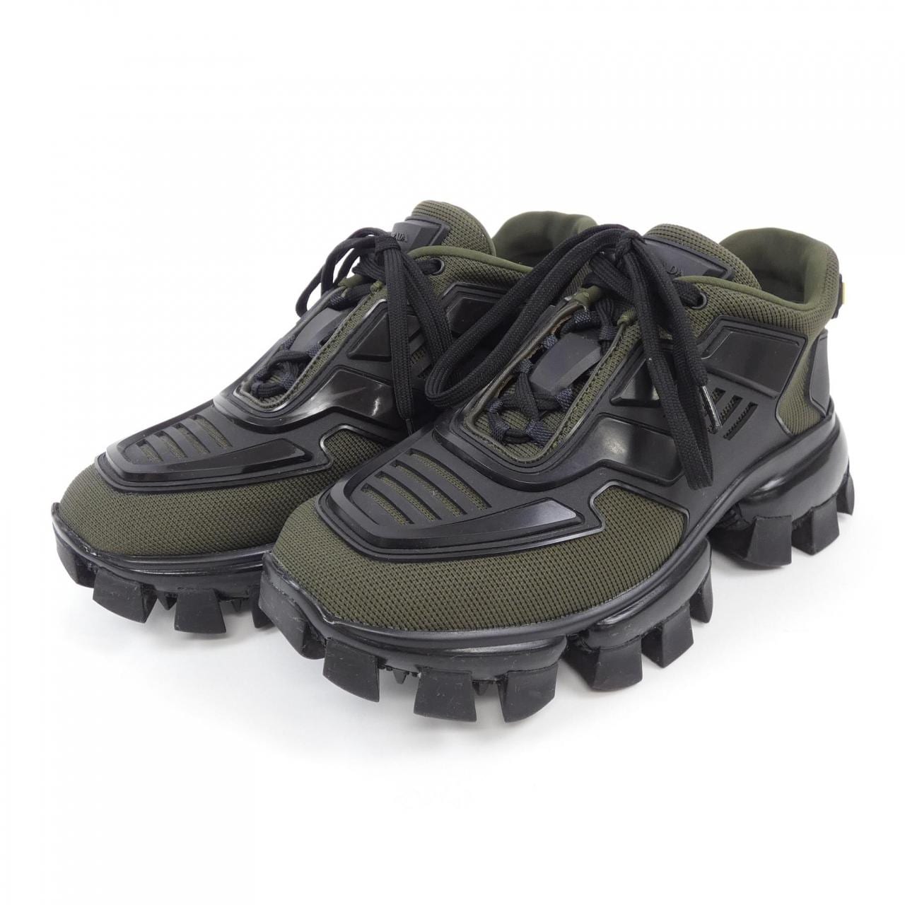 プラダ PRADA スニーカー