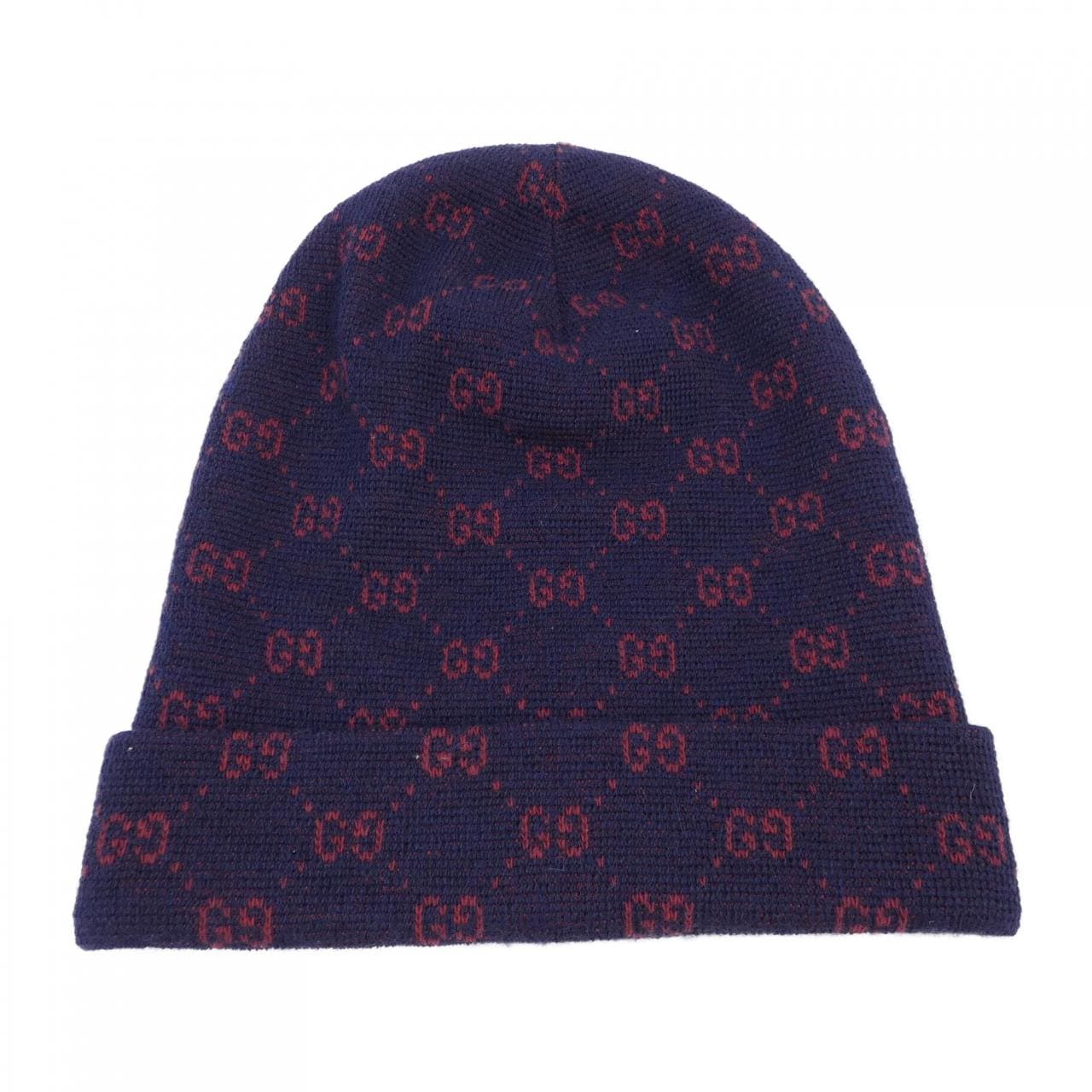 グッチ GUCCI ニットキャップ