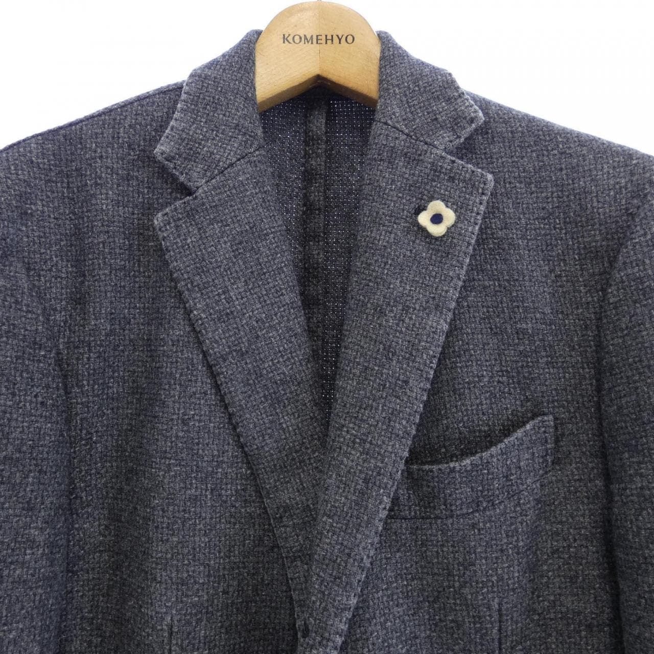 ラルディーニ LARDINI ジャケット