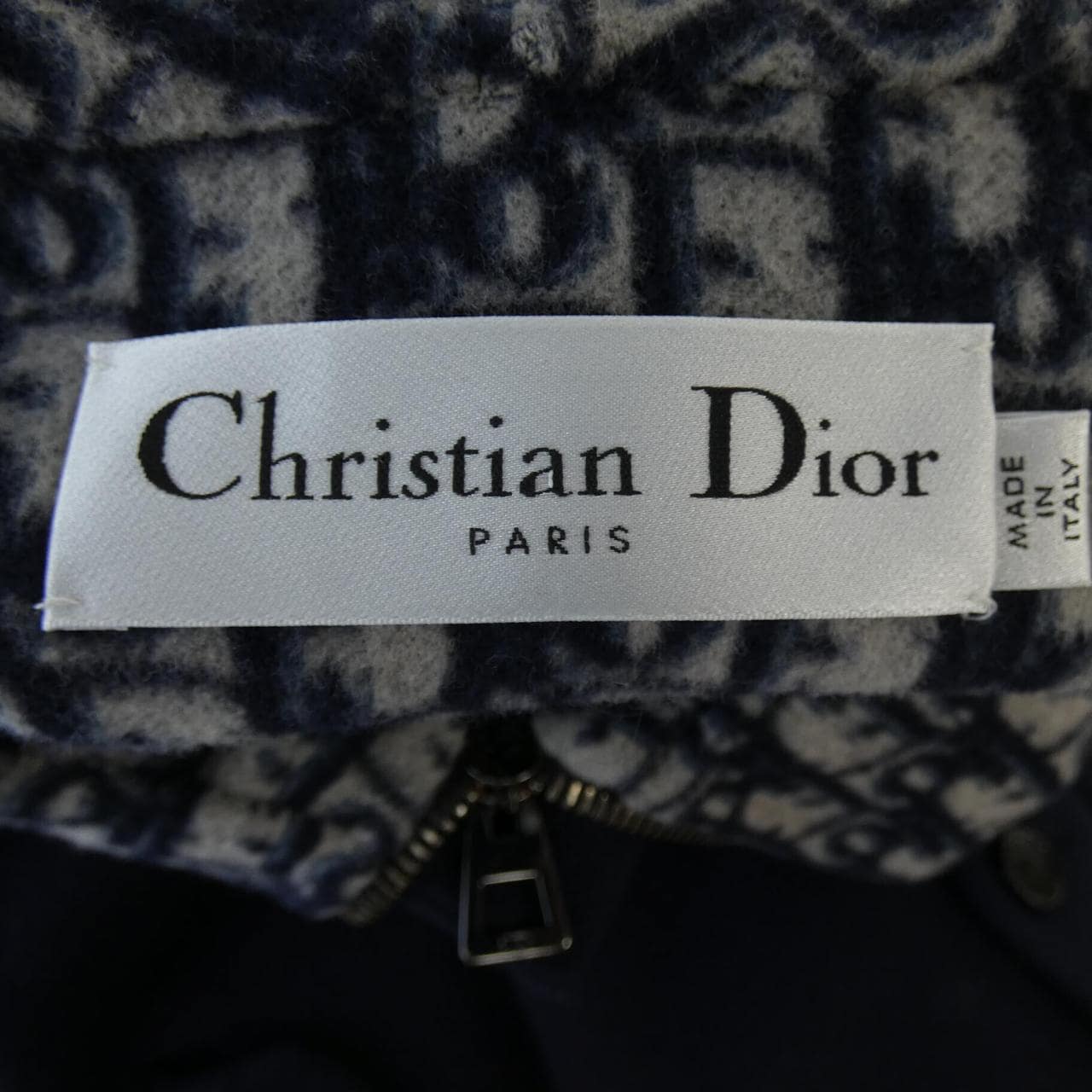 クリスチャンディオール CHRISTIAN DIOR コート