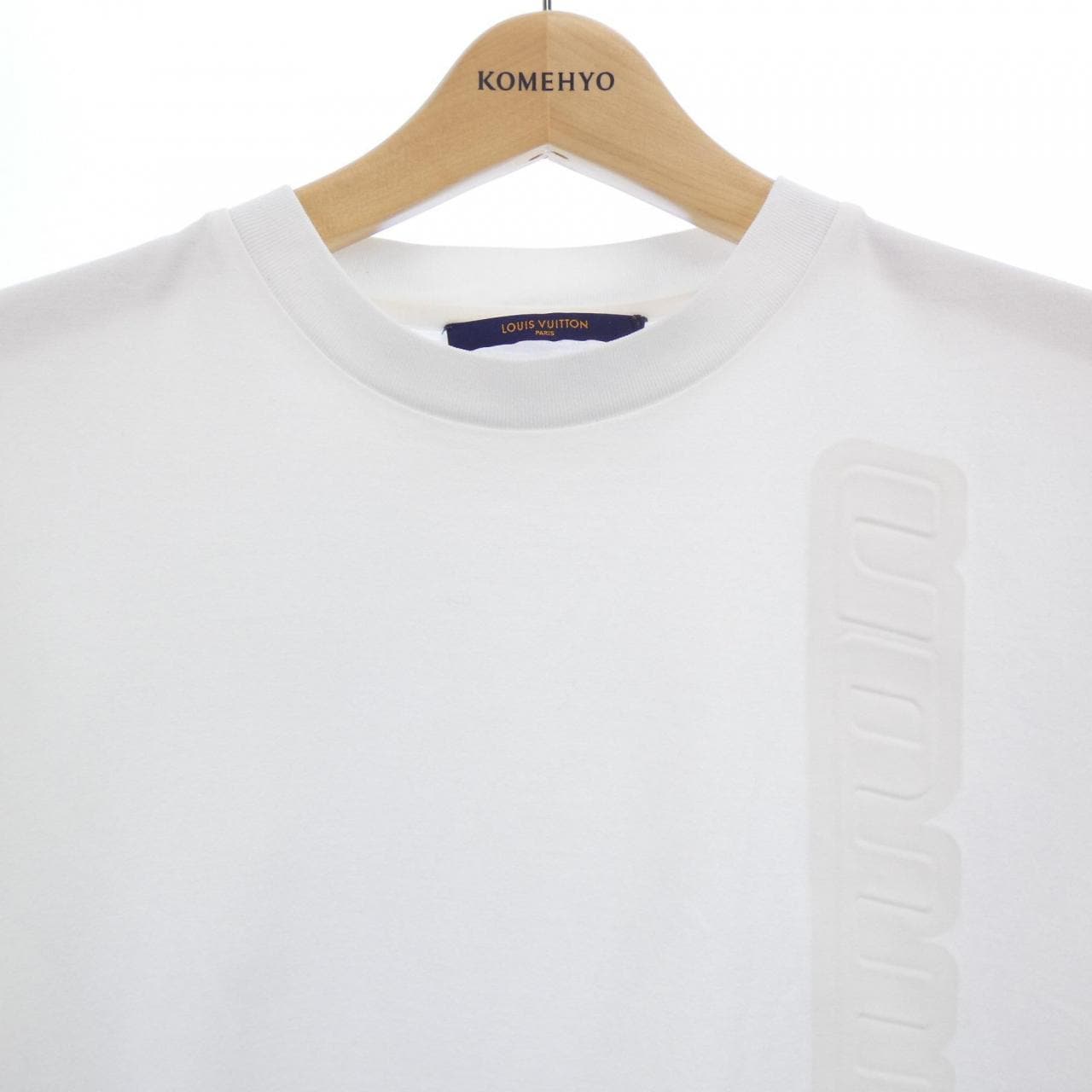LOUIS VUITTON VUITTON T-shirt