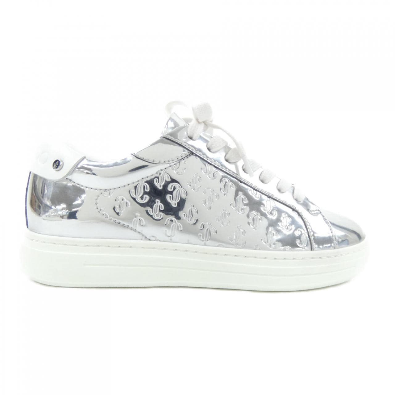 ジミーチュウ JIMMY CHOO スニーカー