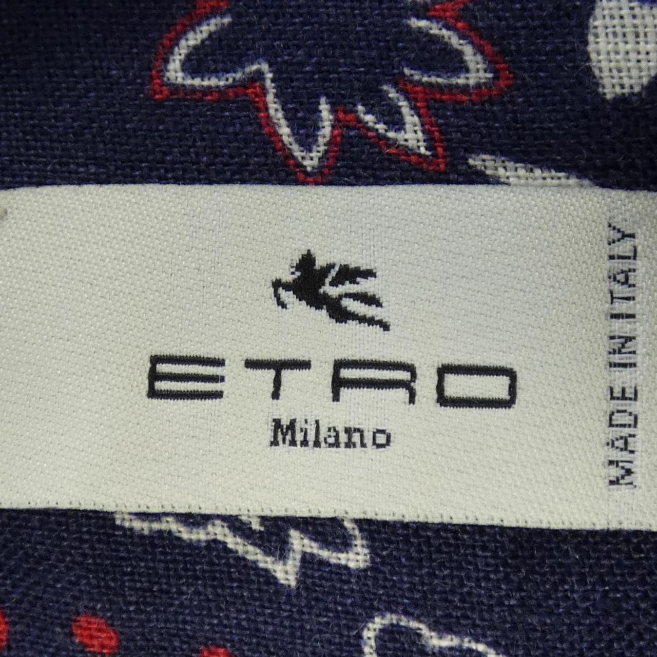 エトロ ETRO シャツ