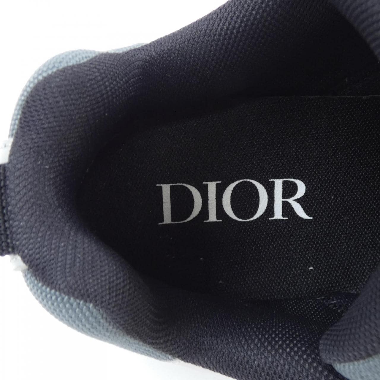 ディオール DIOR B28 ハイキング 3DE349ZRT スニーカー