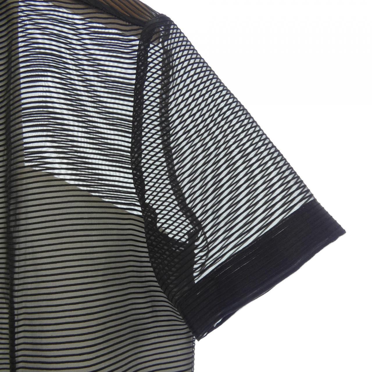 コスチュームナショナル CoSTUME NATIONAL S／Sシャツ
