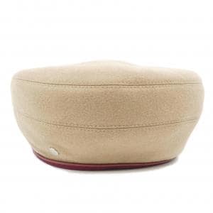 エルメス HERMES キャップ