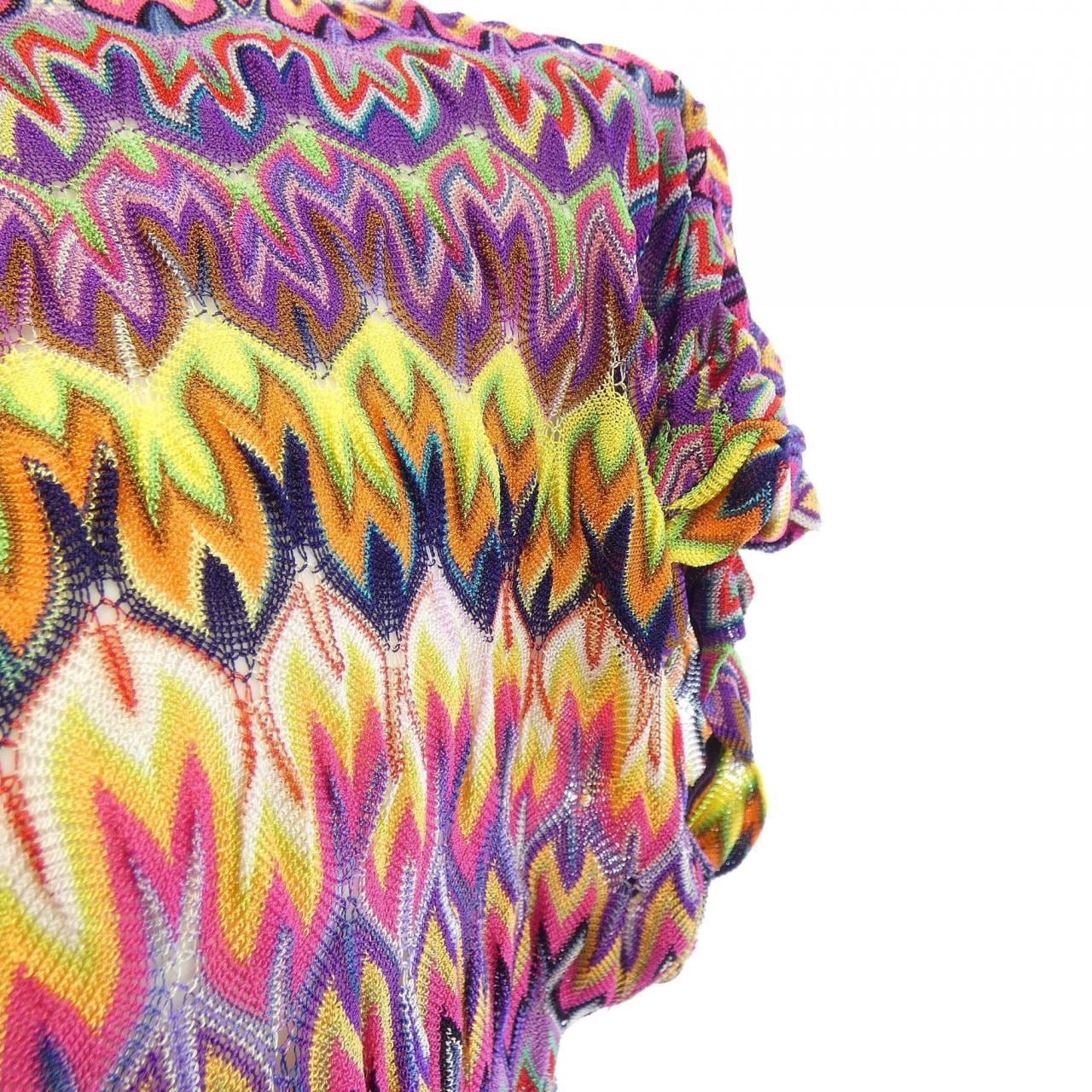 ミッソーニ MISSONI トップス