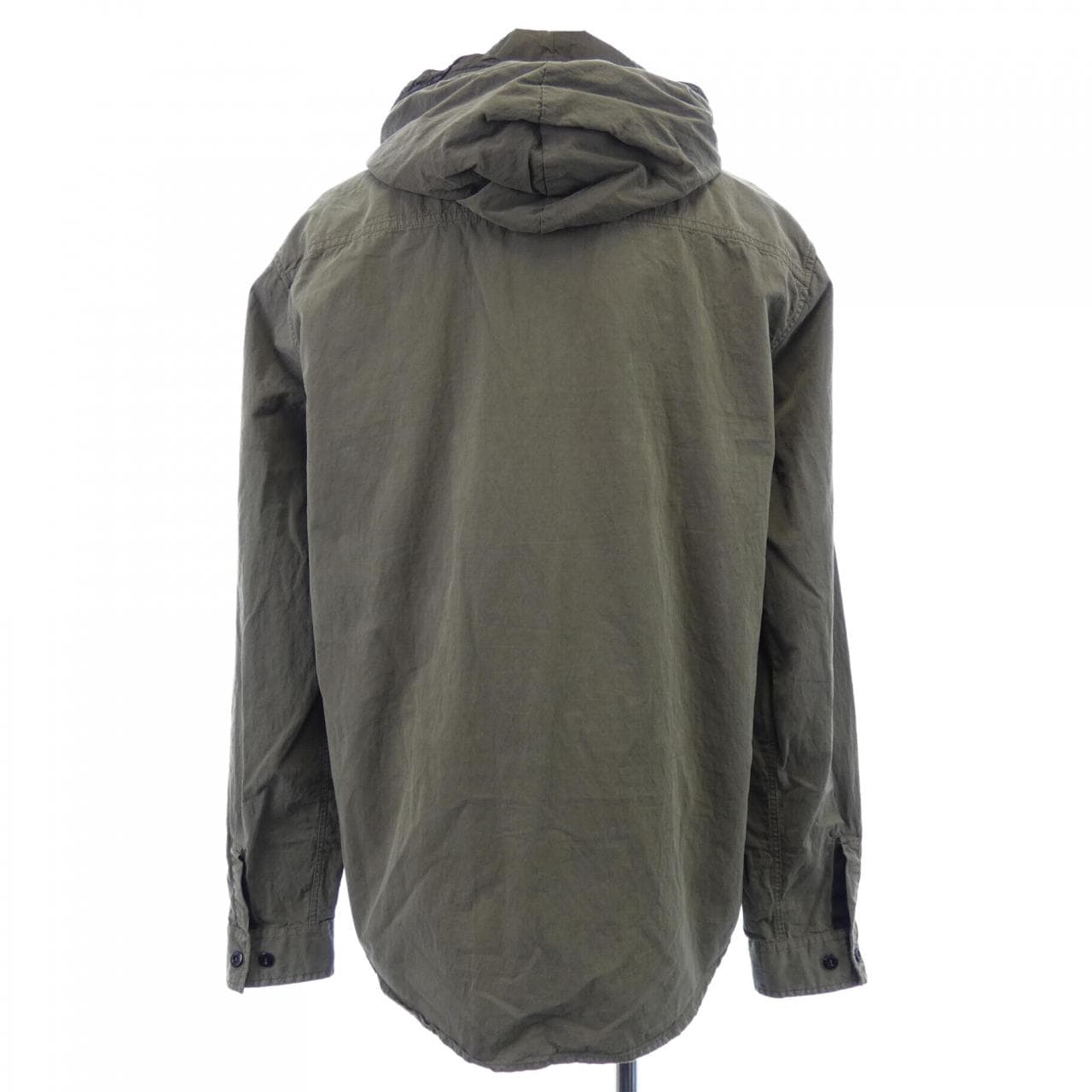 ストーンアイランド STONE ISLAND 591511202 パーカー