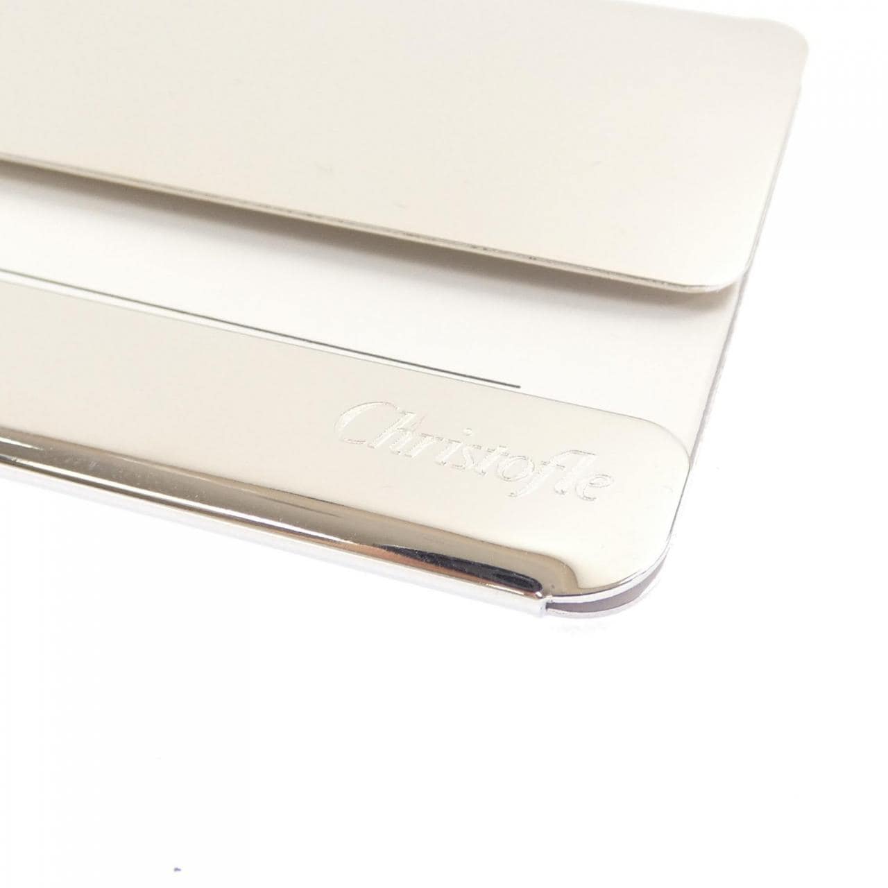 CHRISTOFLE ネームダグ