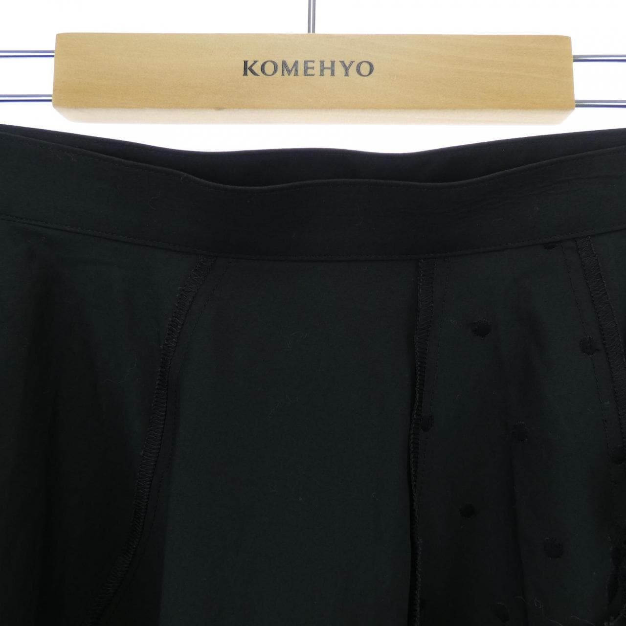 トリココムデギャルソン tricot COMME des GARCONS TG-S023 スカート