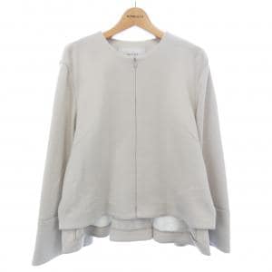 アドーア ADORE ノーカラージャケット