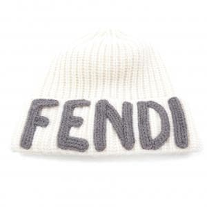 フェンディ FENDI FXQ900 AIX0 ニットキャップ