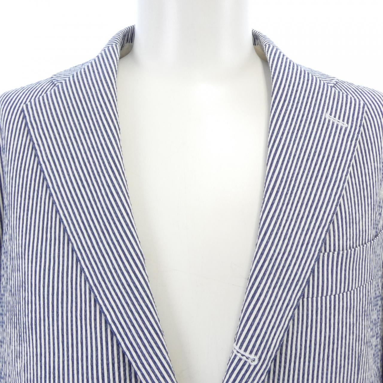 ビームスエフ BEAMS F ジャケット