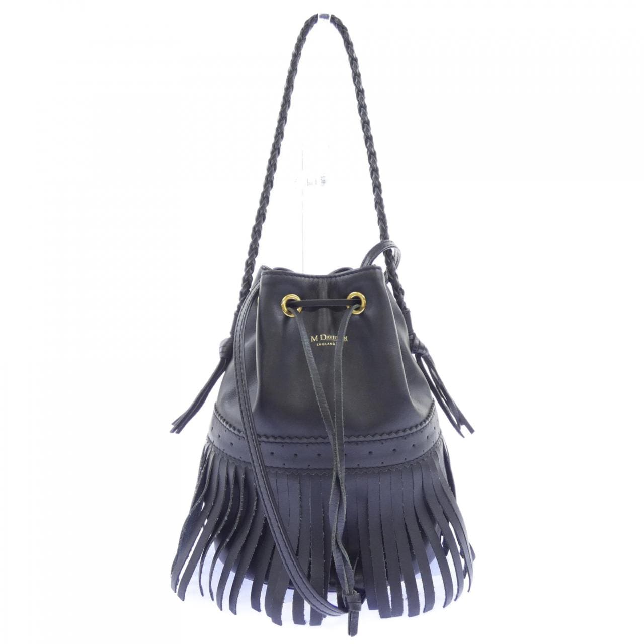 ジェイアンドエムデヴィッドソン J&M DAVIDSON BAG