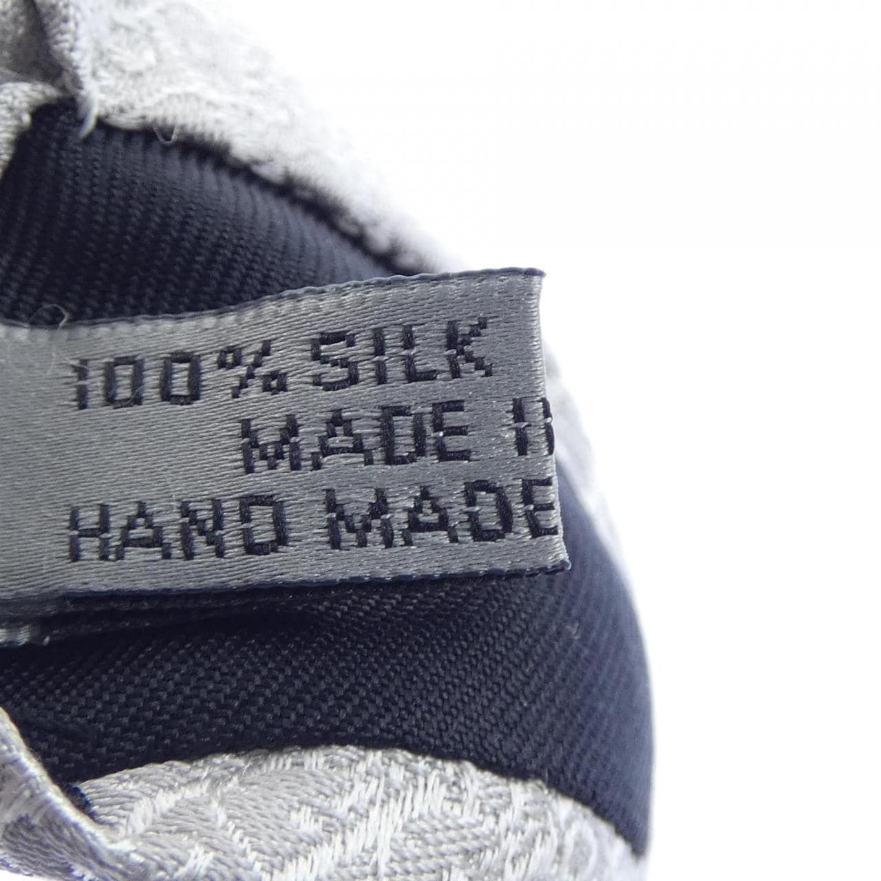 ディオール DIOR NECKTIE