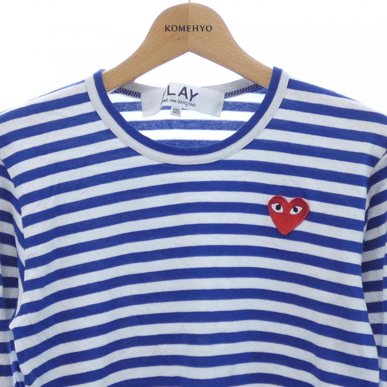プレイコムデギャルソン PLAY COMME des GARCONS AX-T164 Tシャツ