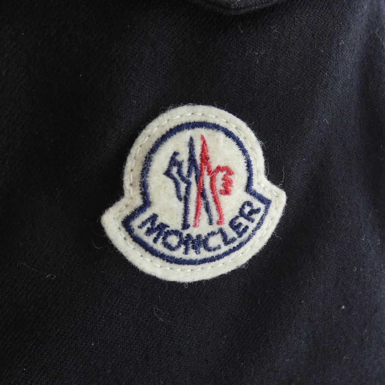 モンクレール MONCLER MONTGENEVRE ダウンジャケット