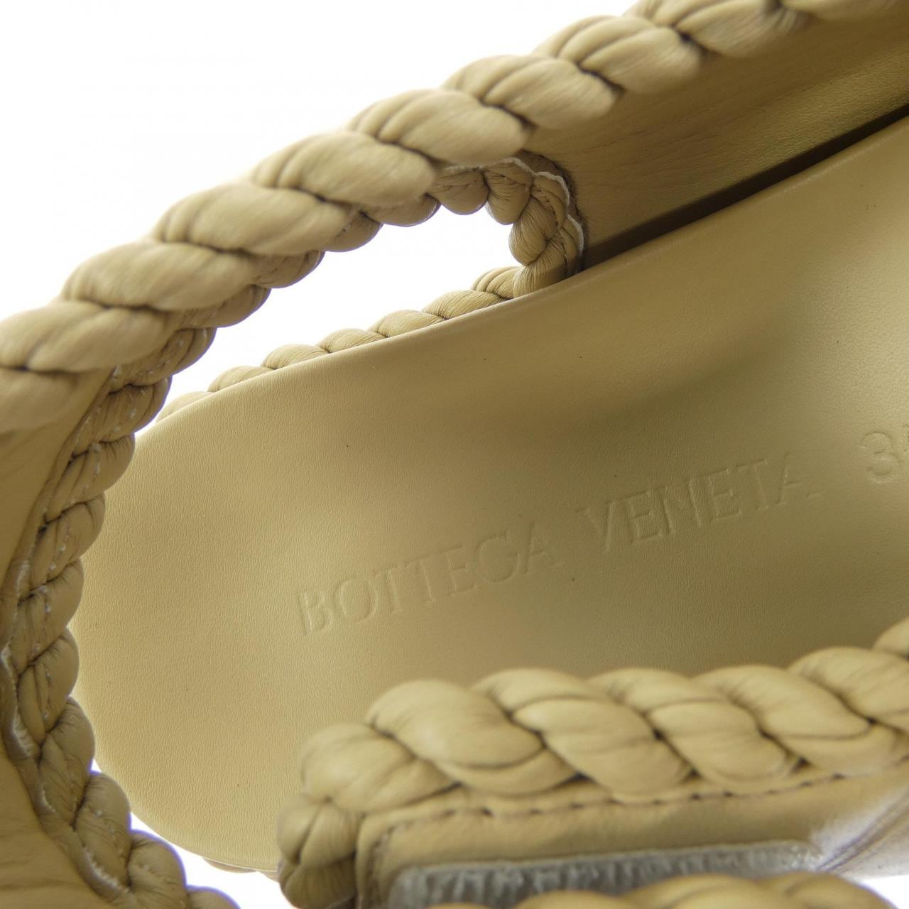 ボッテガヴェネタ BOTTEGA VENETA サンダル
