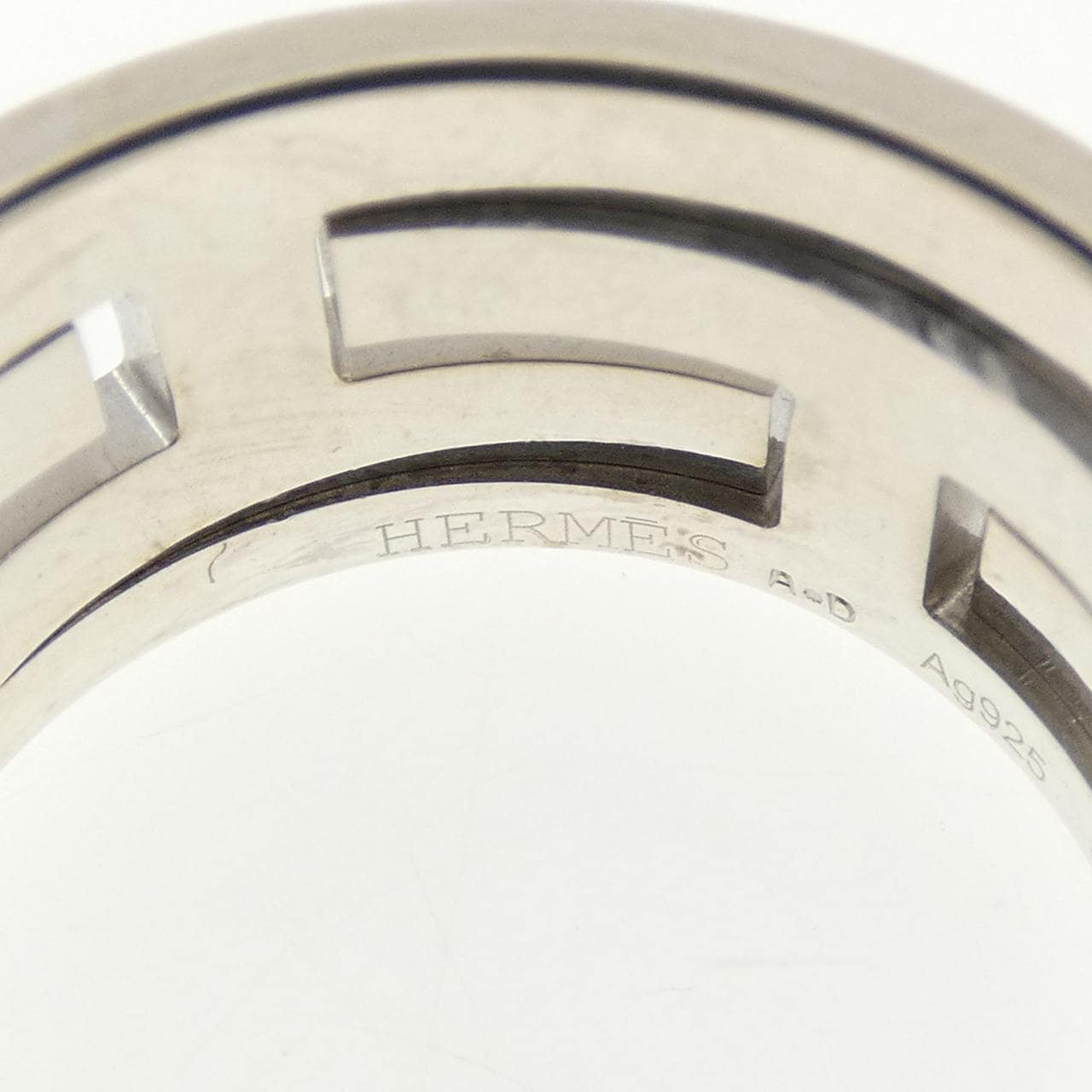 エルメス ムーブエイチ リング