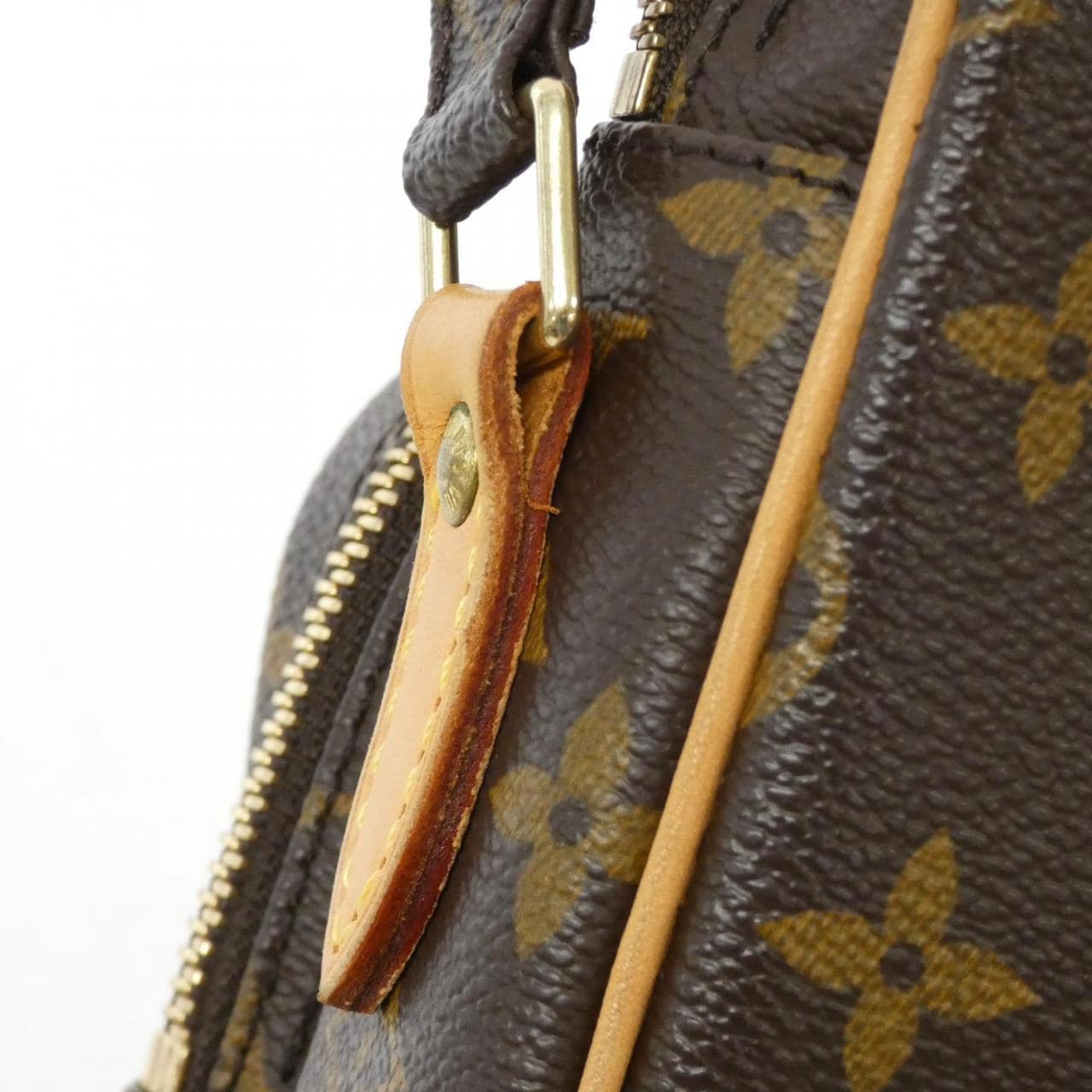 LOUIS VUITTON Monogram Amazon M45236 單肩包