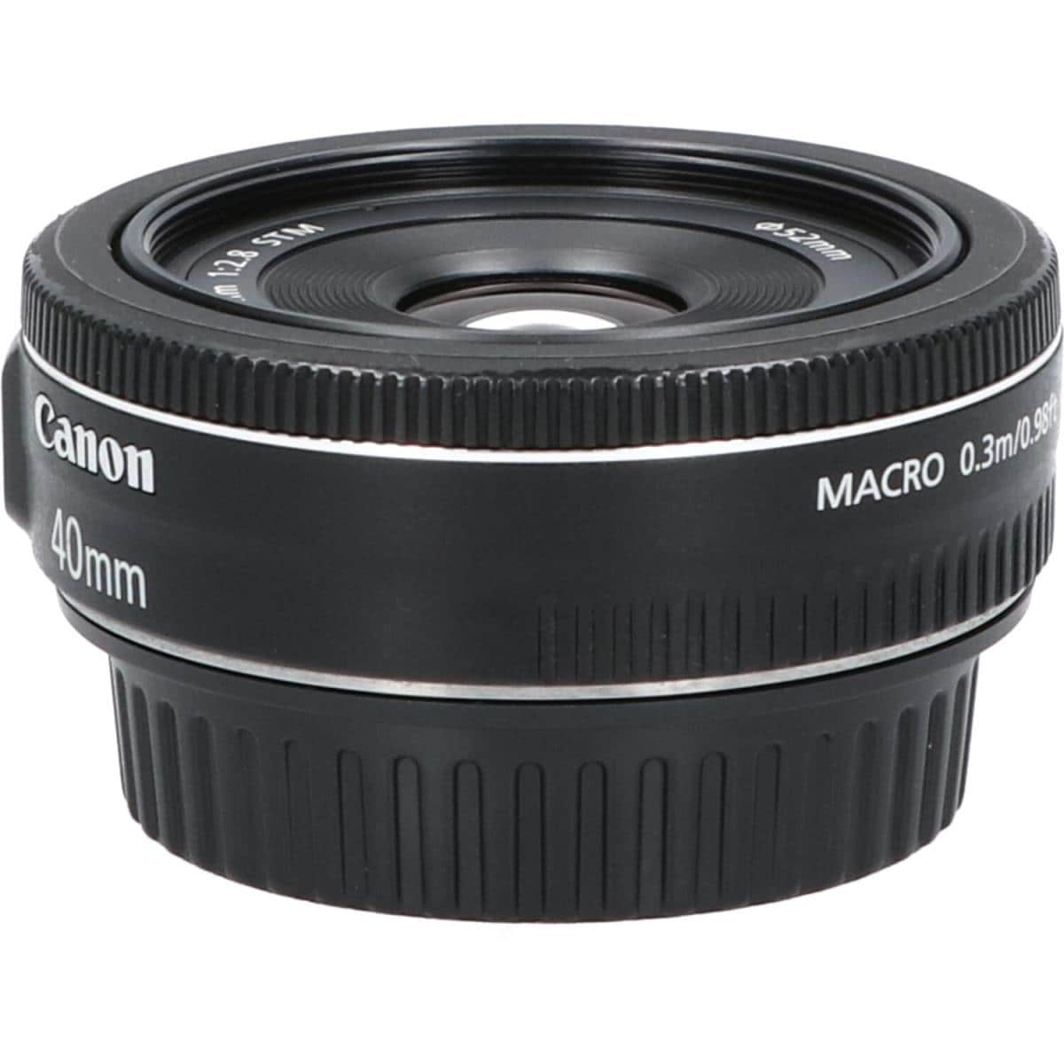 CANON EF40mm F2.8STM