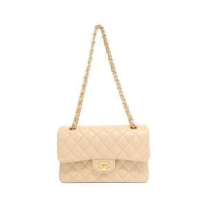 CHANEL shoulder bag