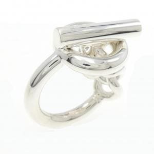 HERMES Croisette Ring