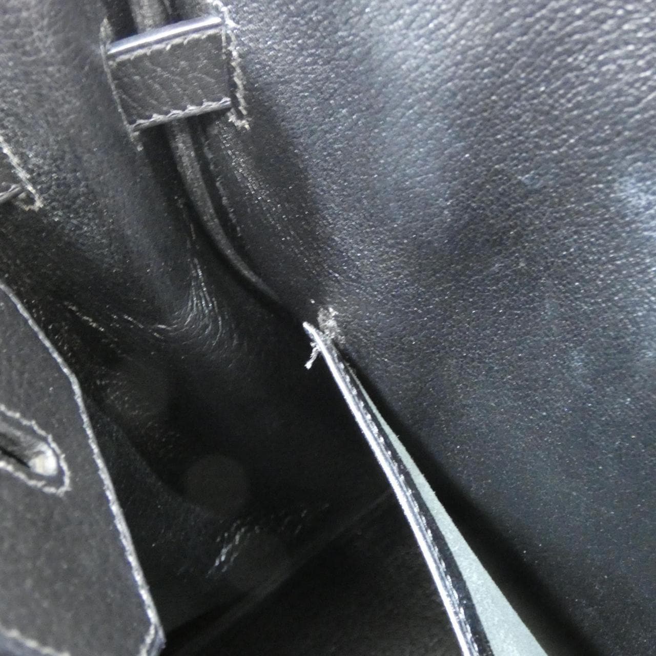 エルメス オータクロア 32cm バッグ