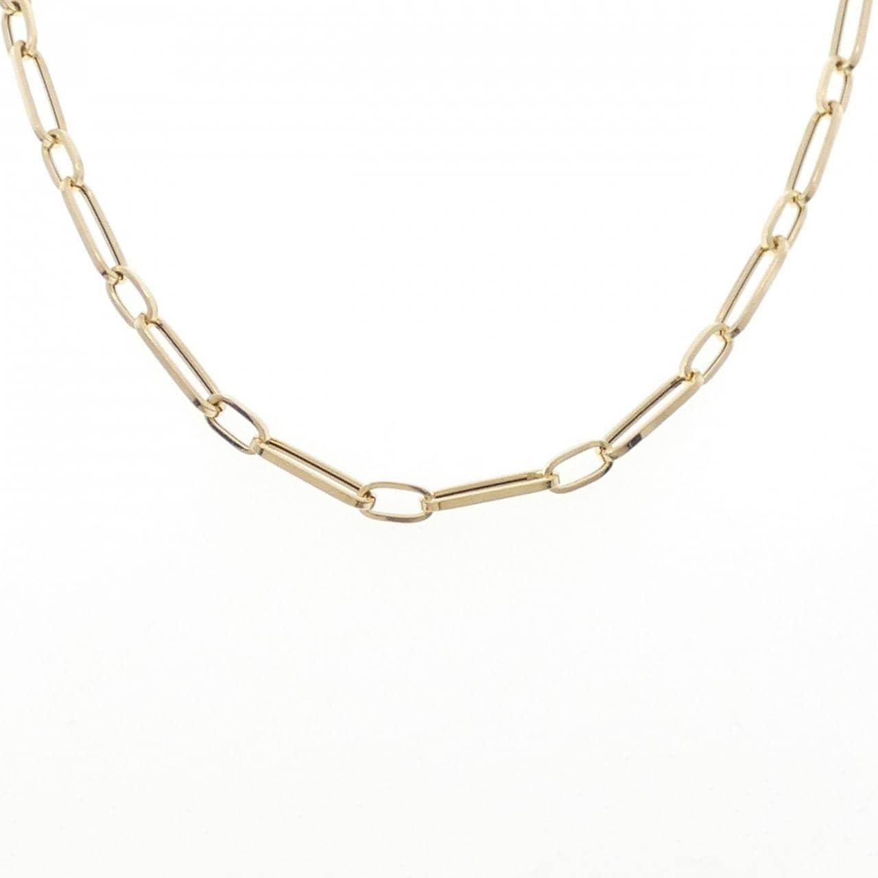 750YG ネックレス