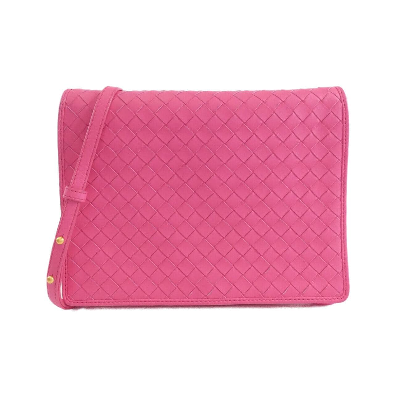 BOTTEGA VENETA 570183 V0016 单肩包