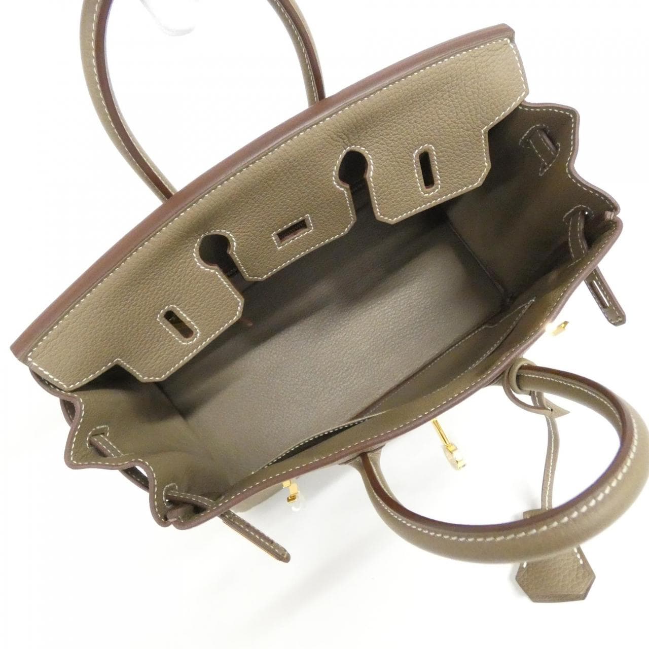 【未使用品】エルメス バーキン 25cm 041344CC バッグ