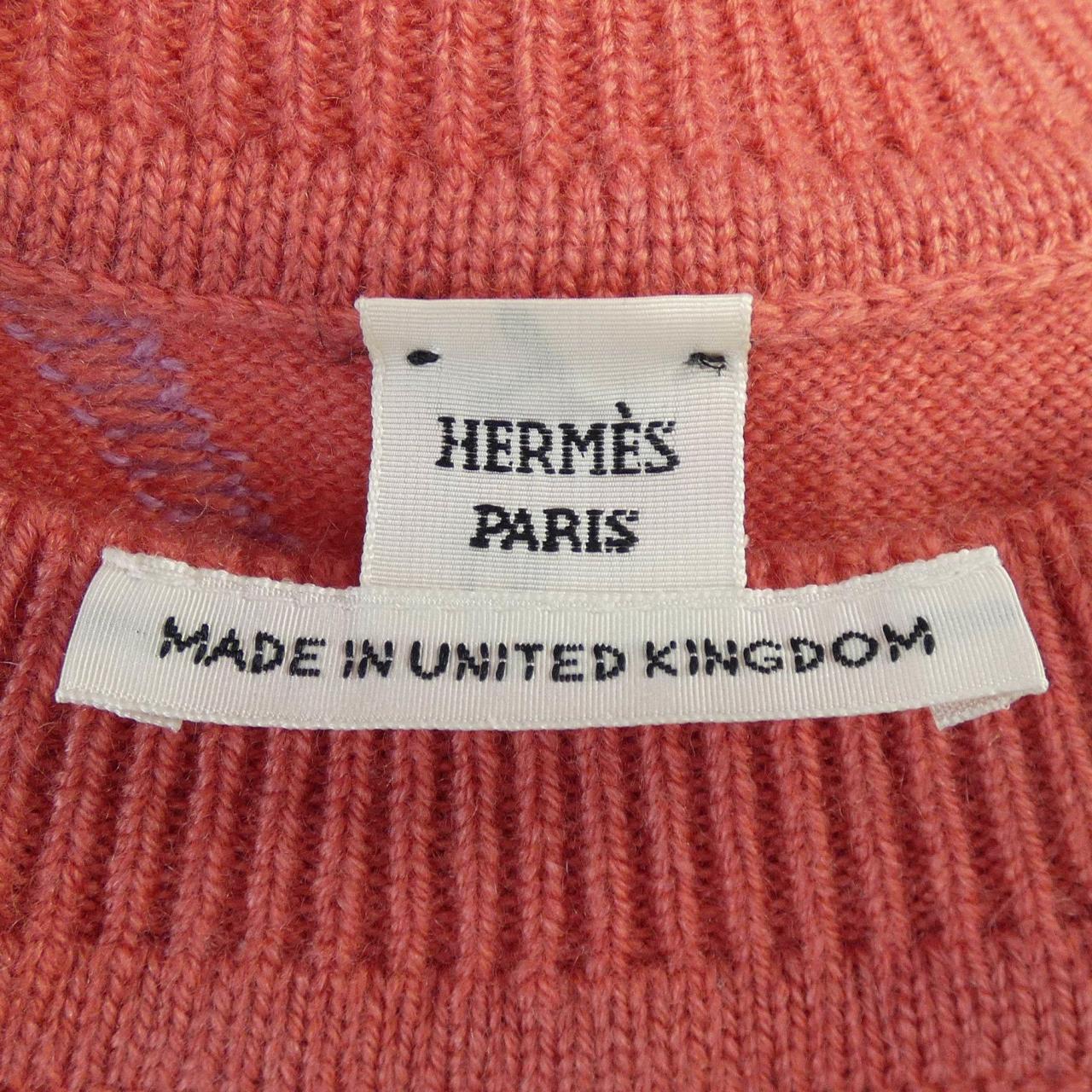 HERMES HERMES knitwear