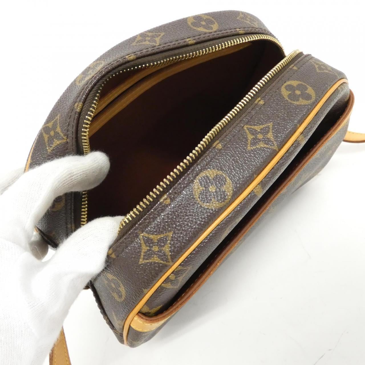 LOUIS VUITTON Monogram Blois M51221 单肩包