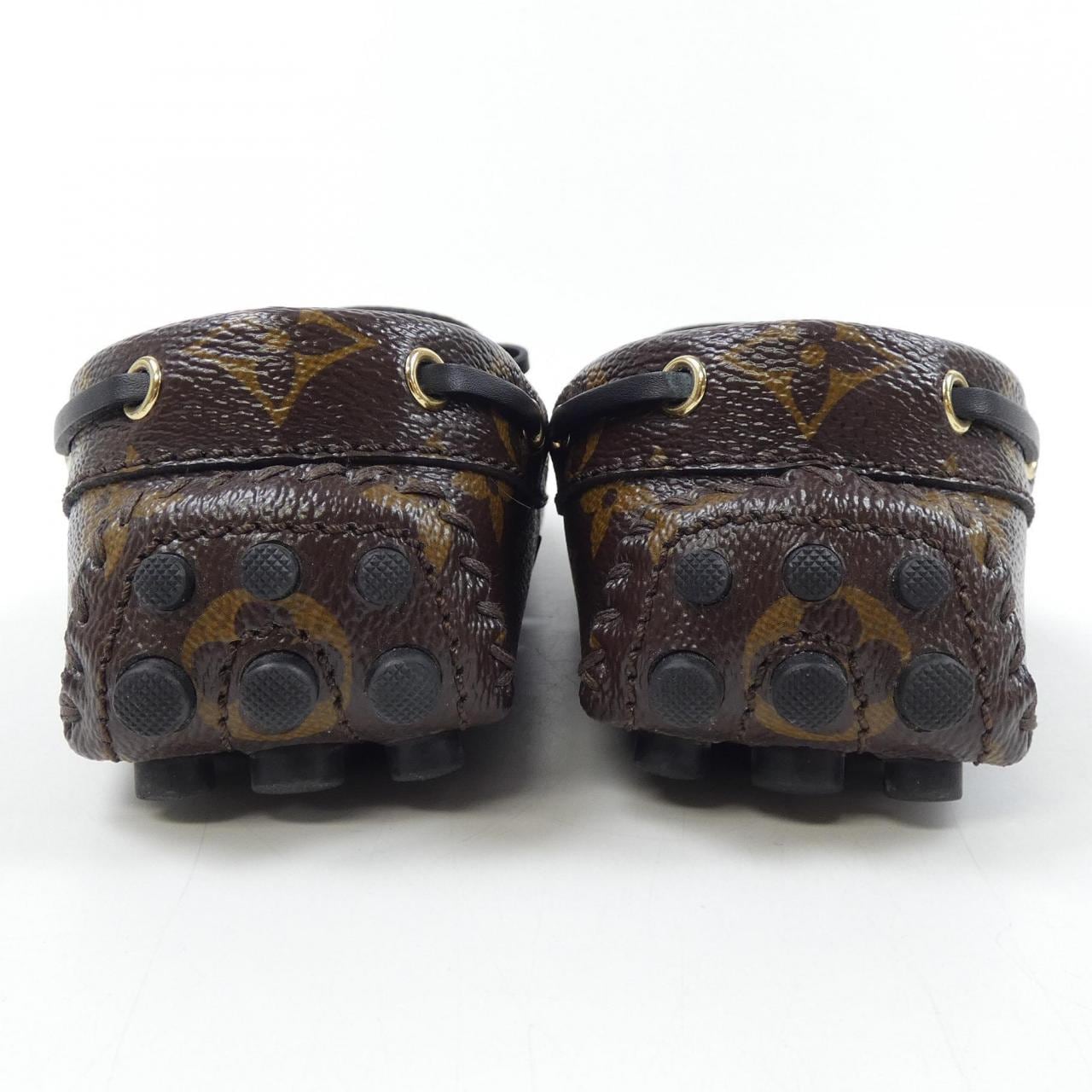 ルイヴィトン LOUIS VUITTON シューズ