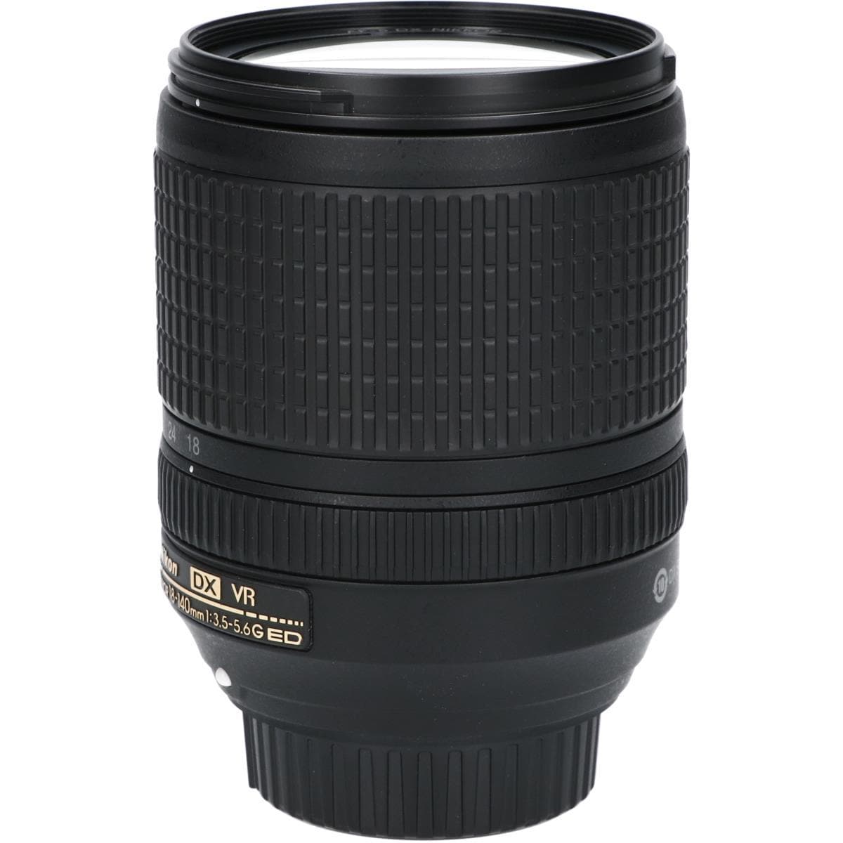 AF-S DX18-140mm F3.5-5.6G VR