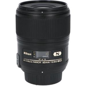 ＡＦ－Ｓ　Ｍｉｃｒｏ　ＮＩＫＫＯＲ　６０／２．８Ｇ　ＥＤ