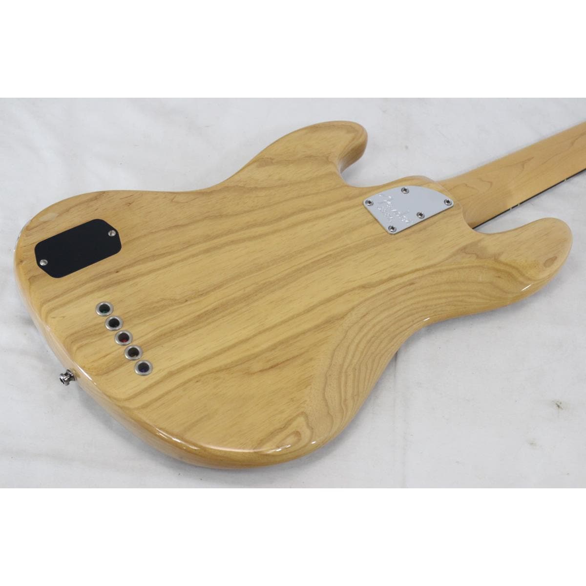 FENDER AMERICAN DELUXE JB V