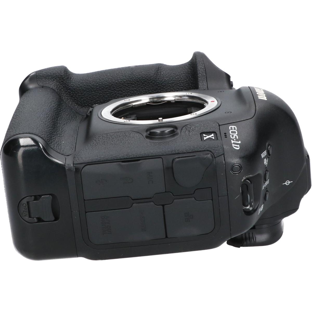 EOS-1DX