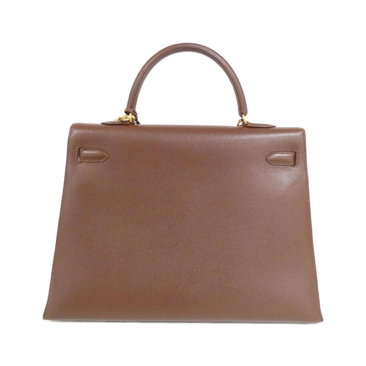 vintage HERMES包 35cm 007682CC