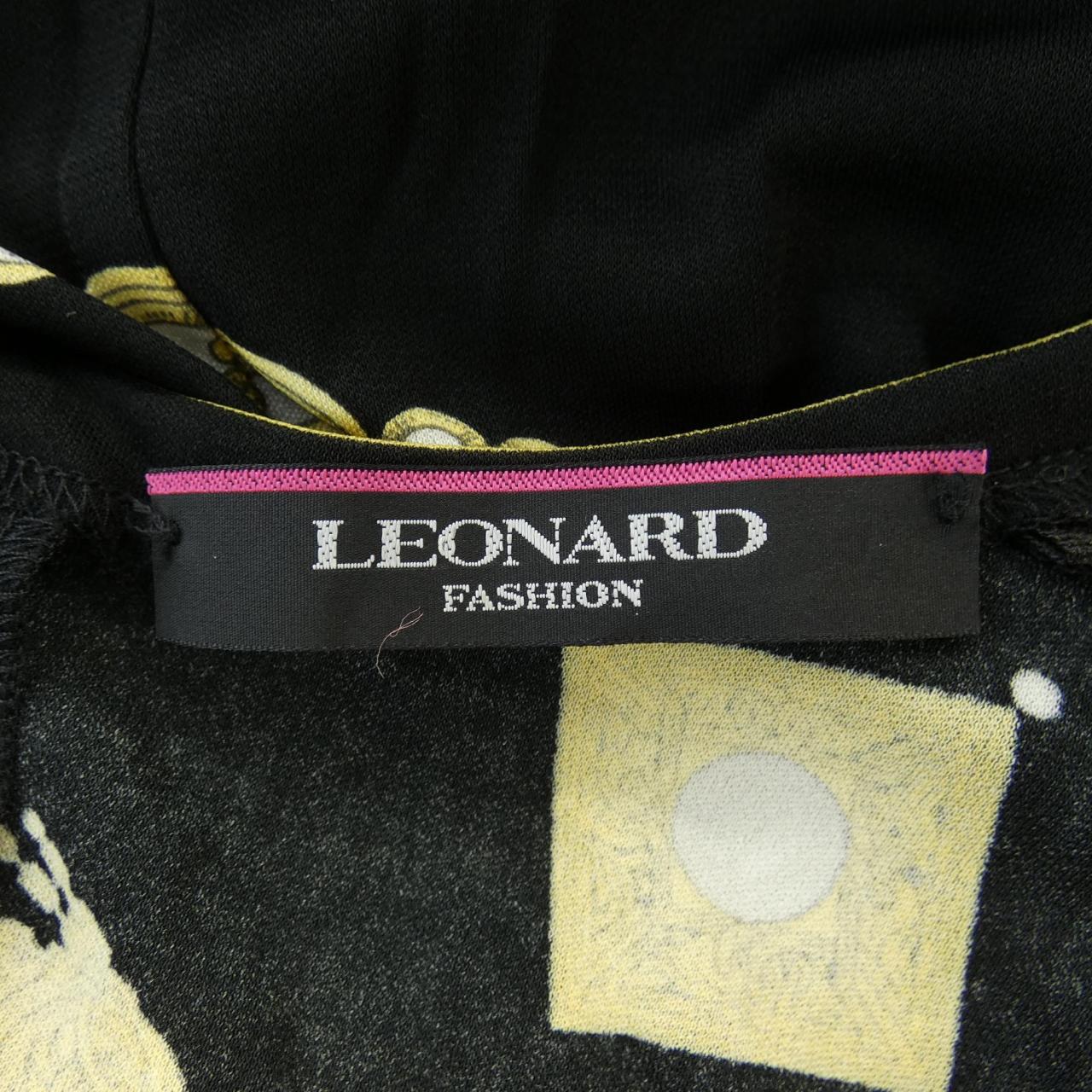 レオナールファッション LEONARD FASHION トップス