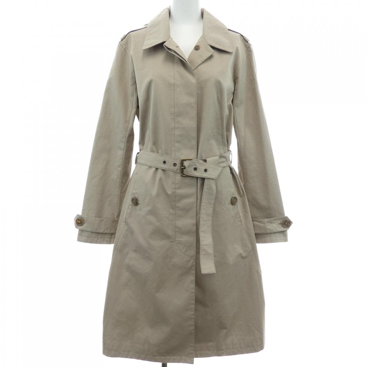 ルイヴィトン LOUIS VUITTON WLCO17CP2 コート